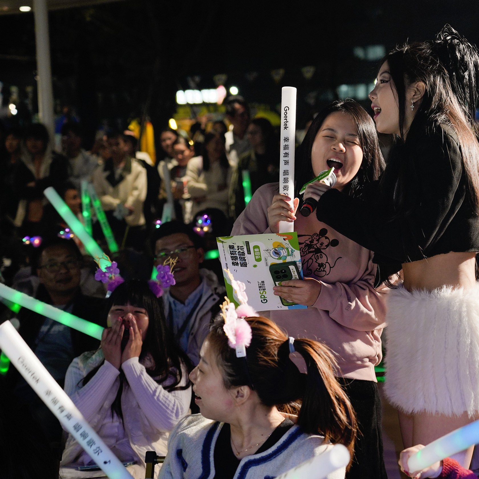 Engaging Employee Activities